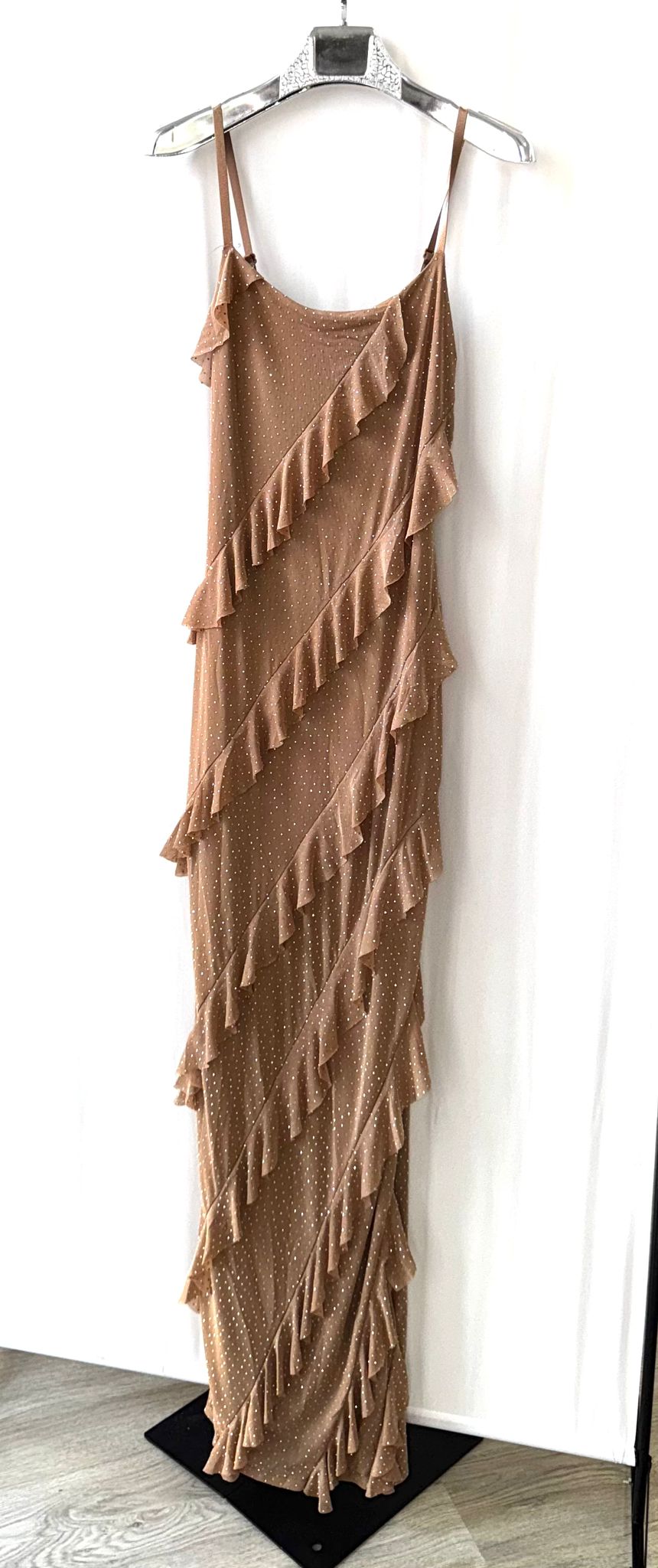 Vestido Fer