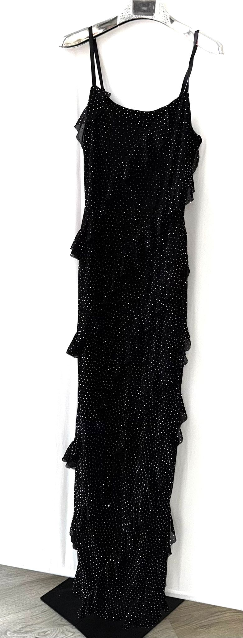 Vestido Fer