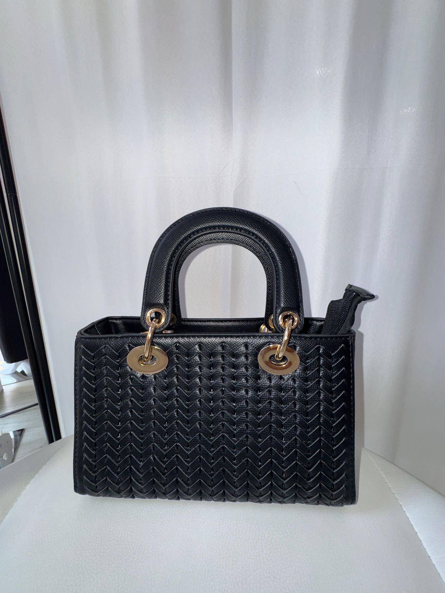 Bolso Burgo