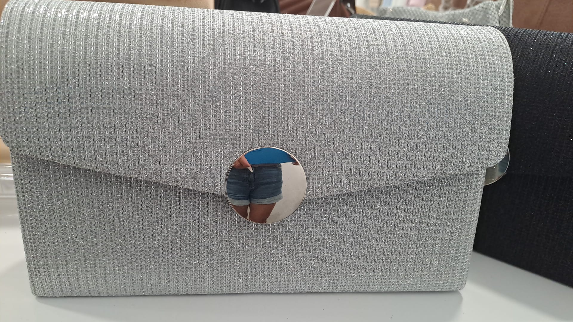 Bolso Suave