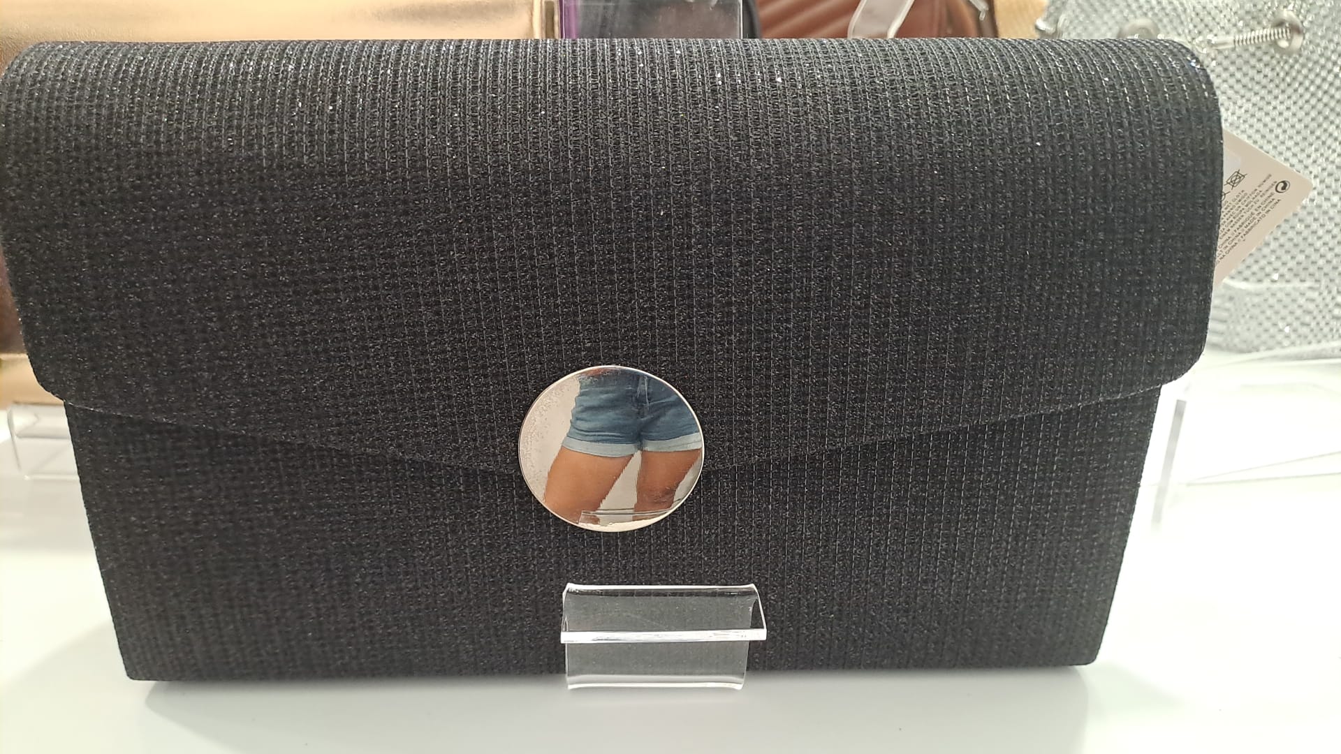 Bolso Suave