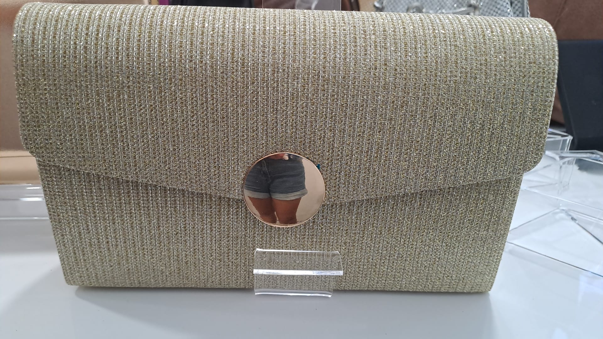 Bolso Suave