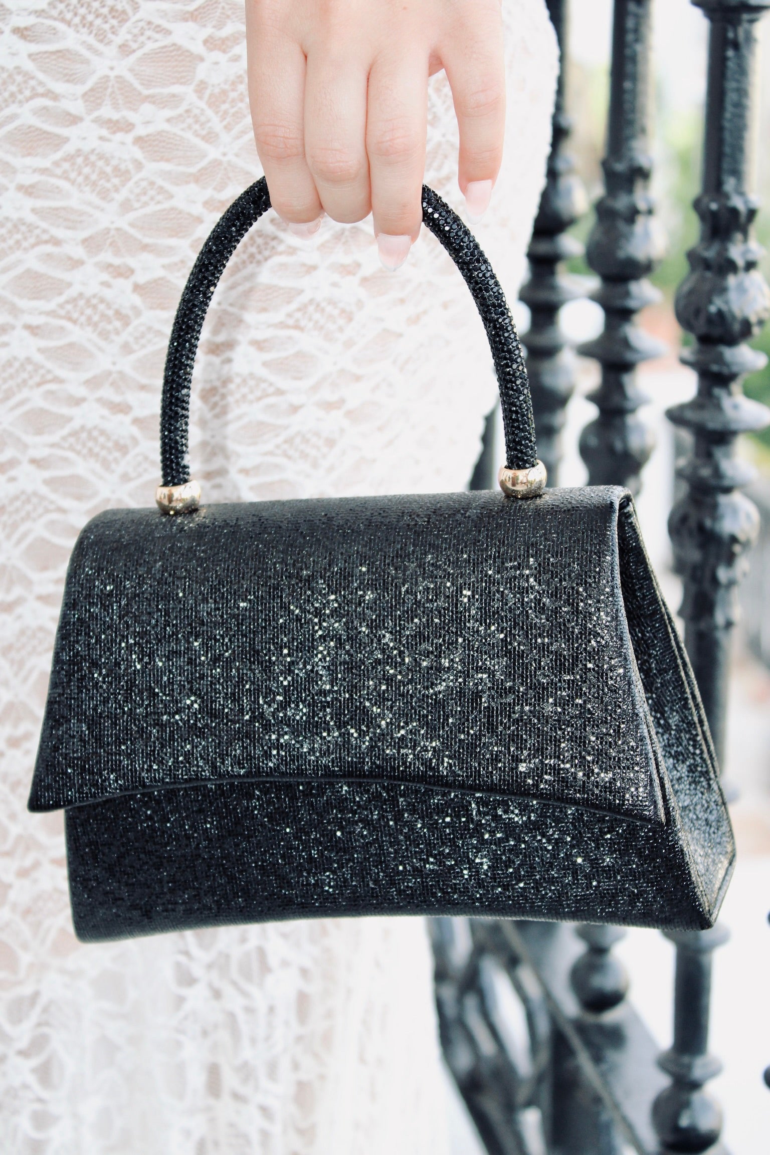 Bolso Loretta