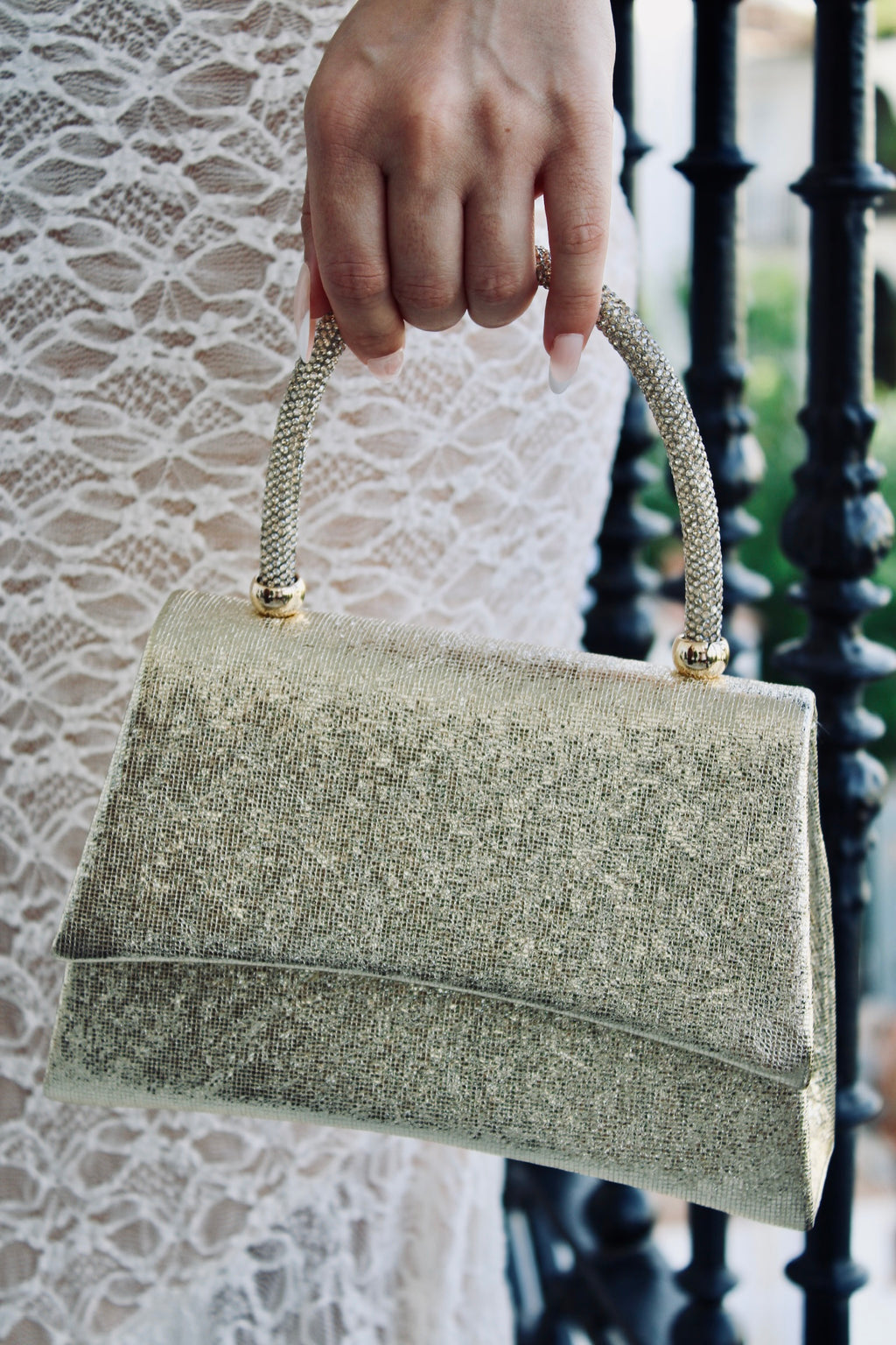 Bolso Loretta