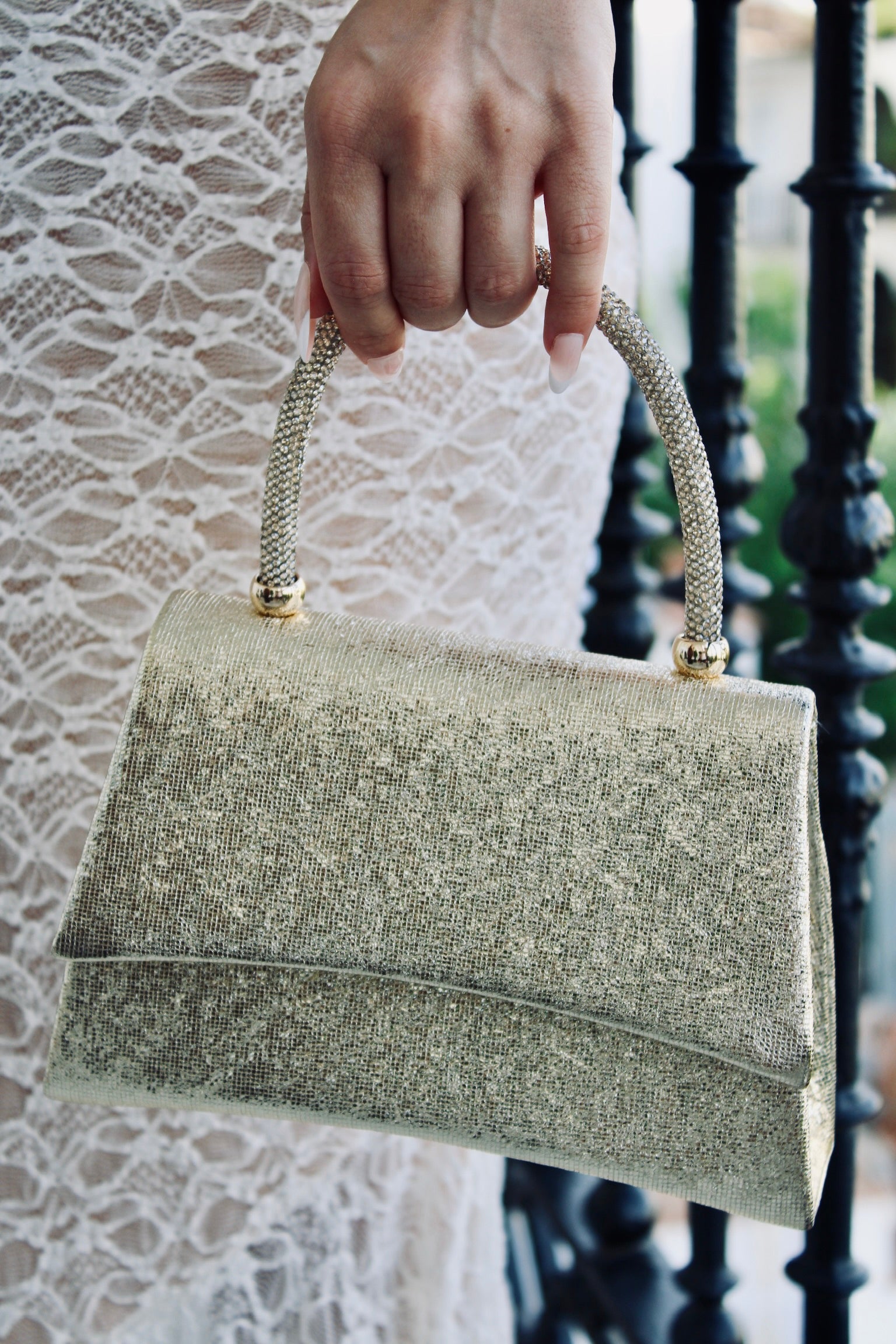 Bolso Loretta