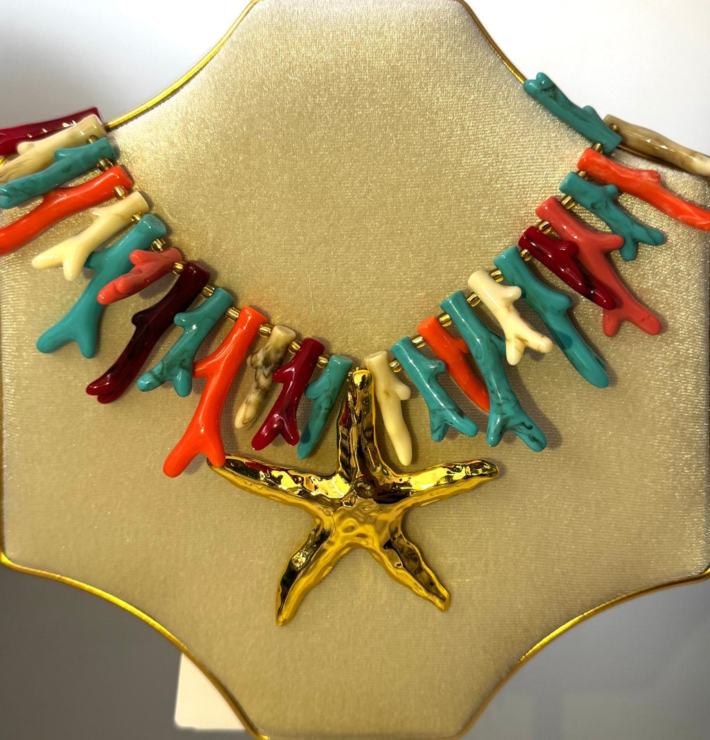 Collar Coral