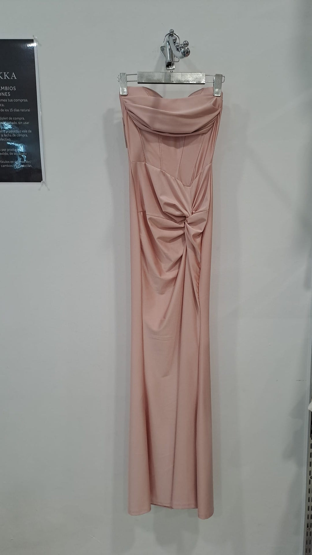 Vestido ANNA