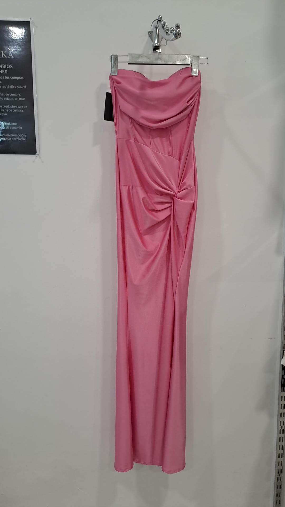 Vestido ANNA