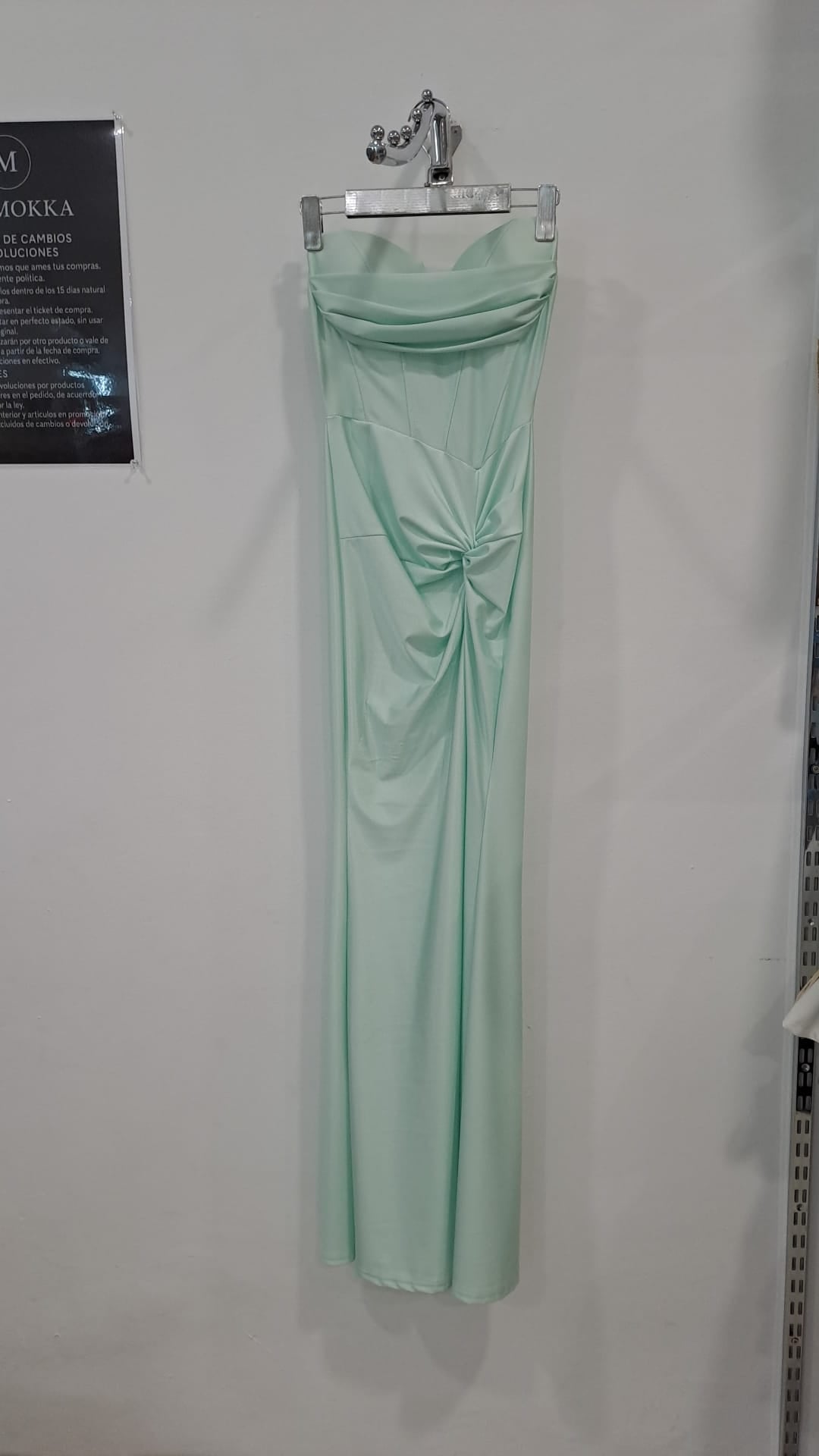 Vestido ANNA