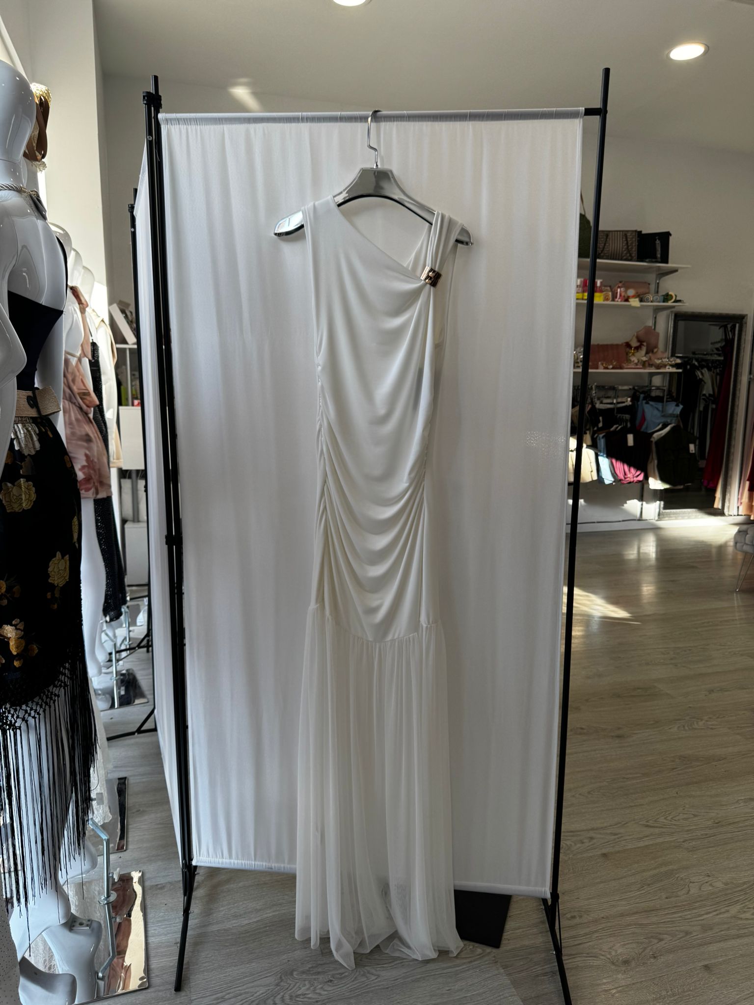 Vestido Magán