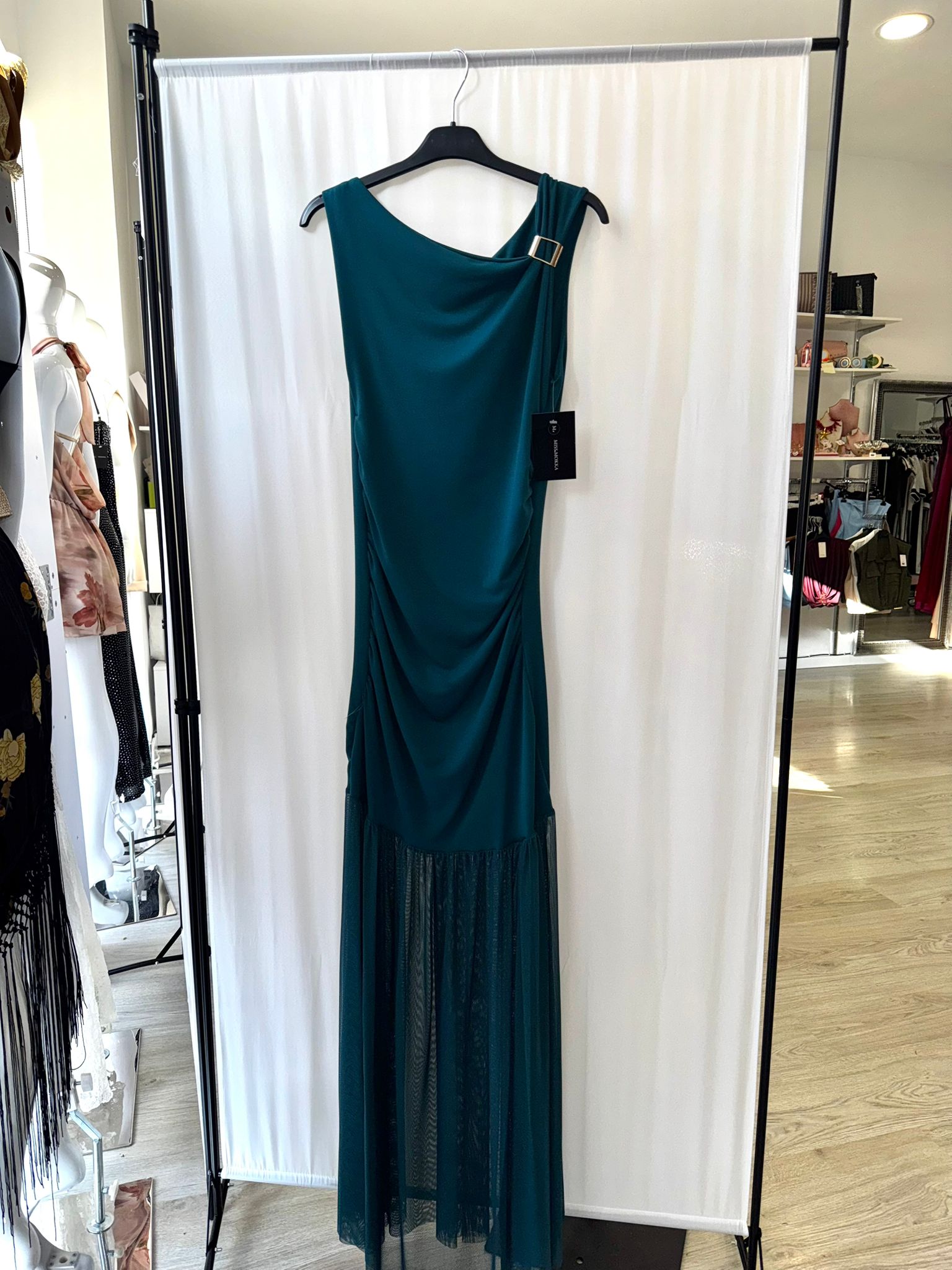 Vestido Magán