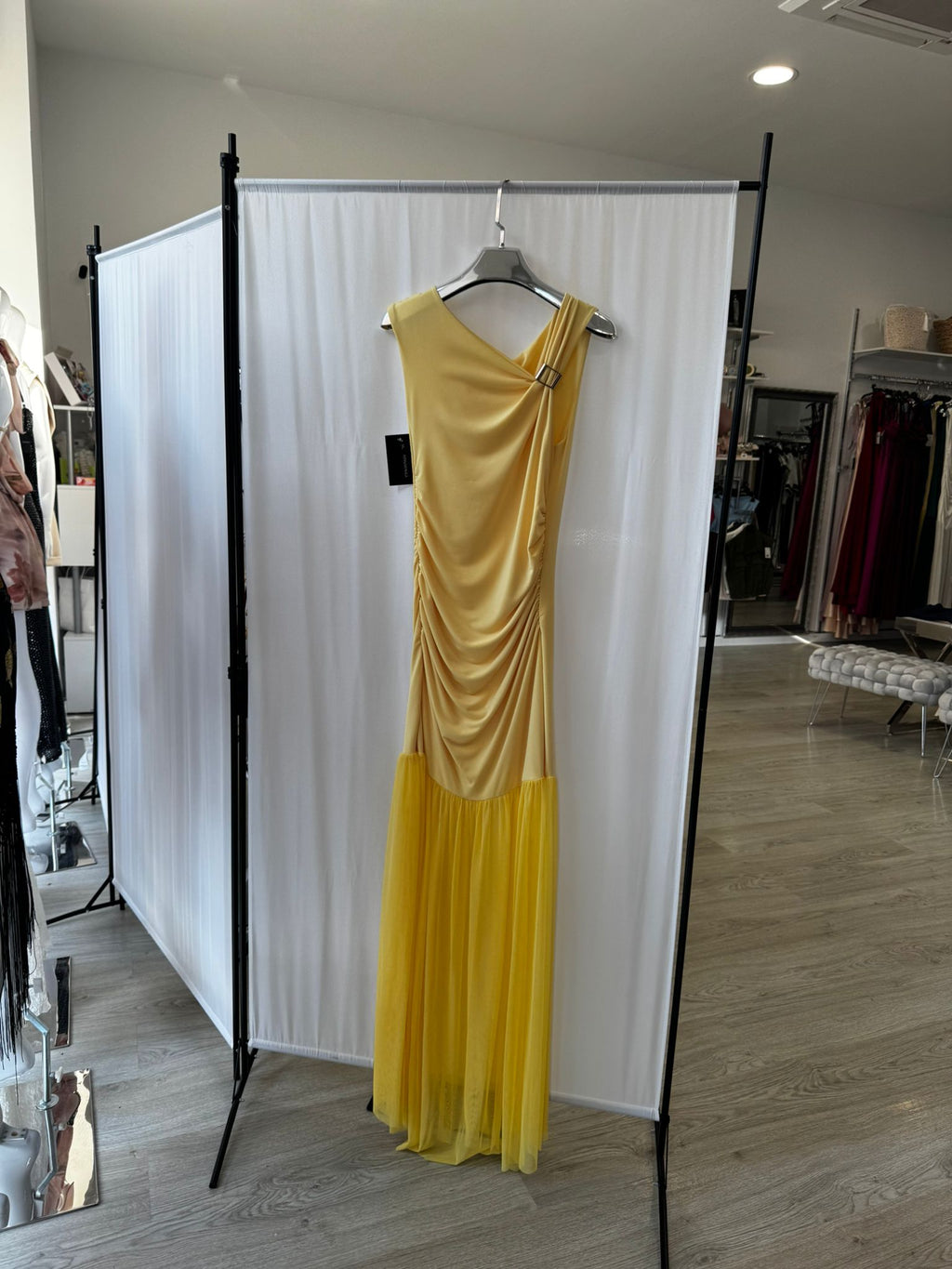 Vestido Magán