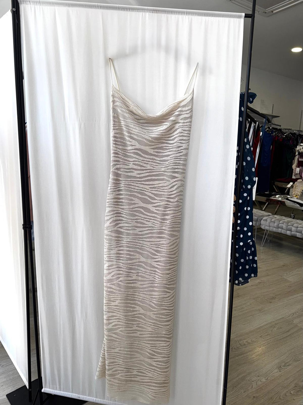 Vestido Summer