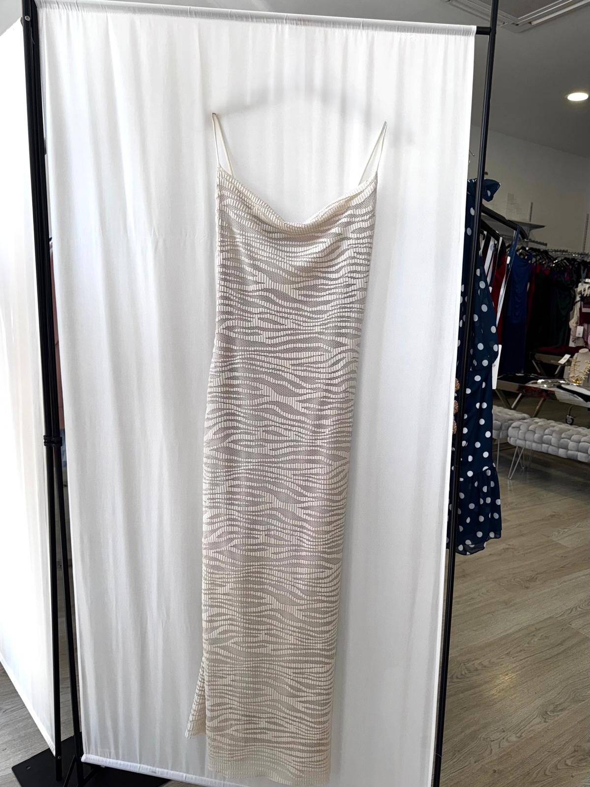Vestido Summer