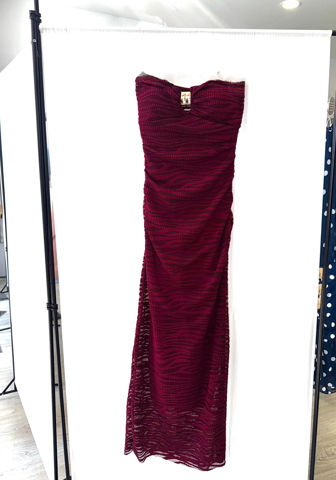 Vestido Tiger