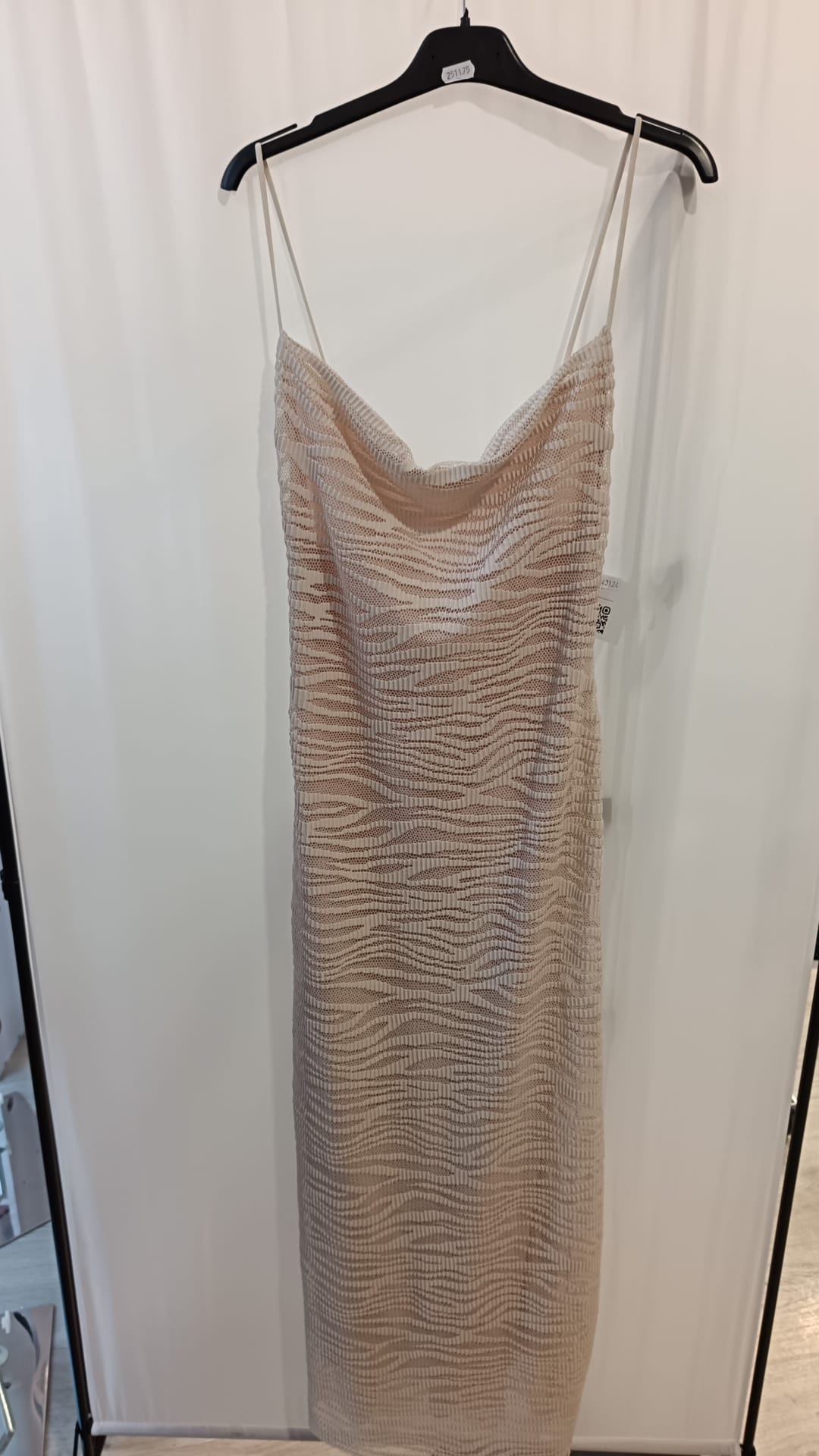 Vestido Summer