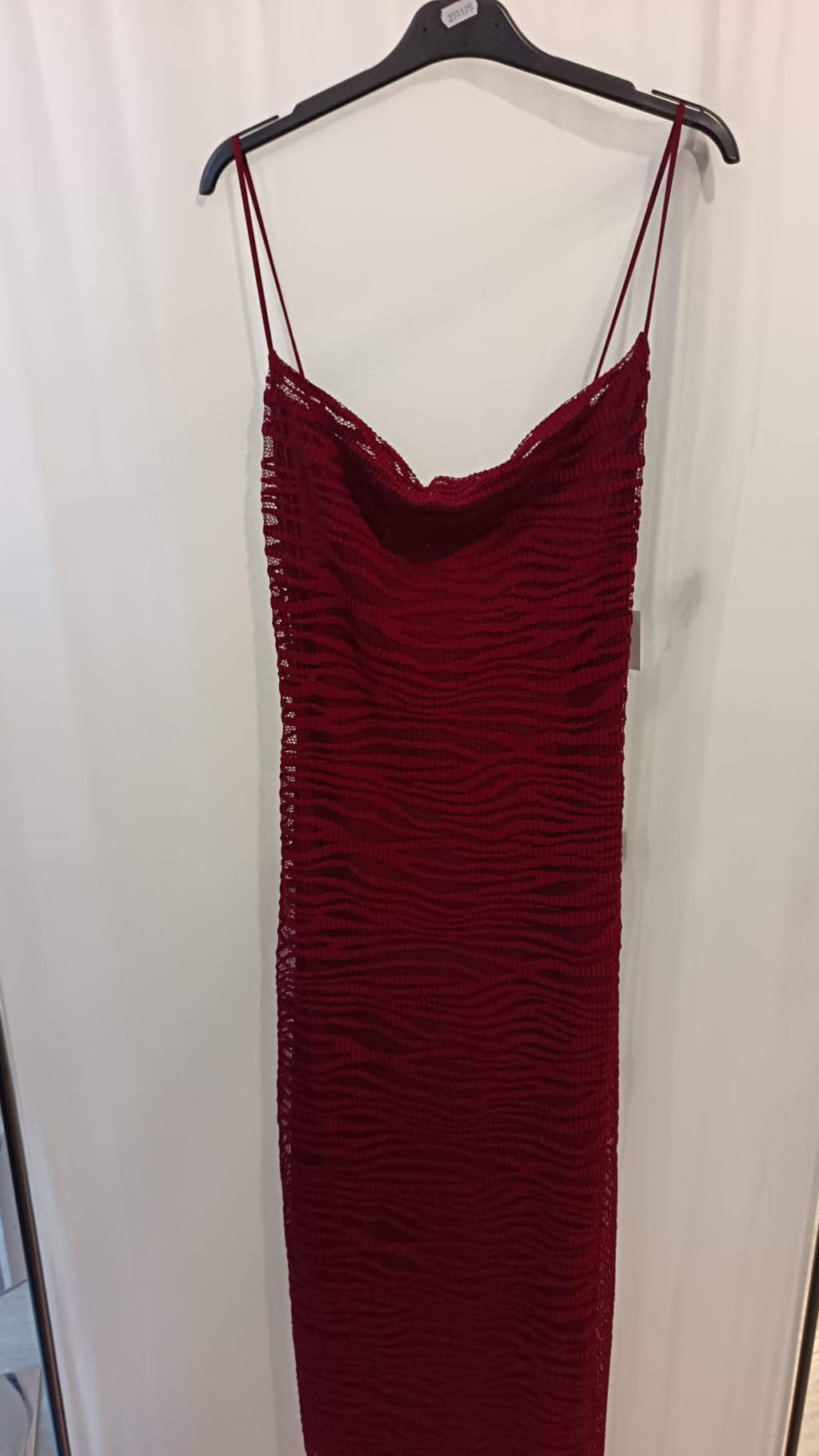 Vestido Summer