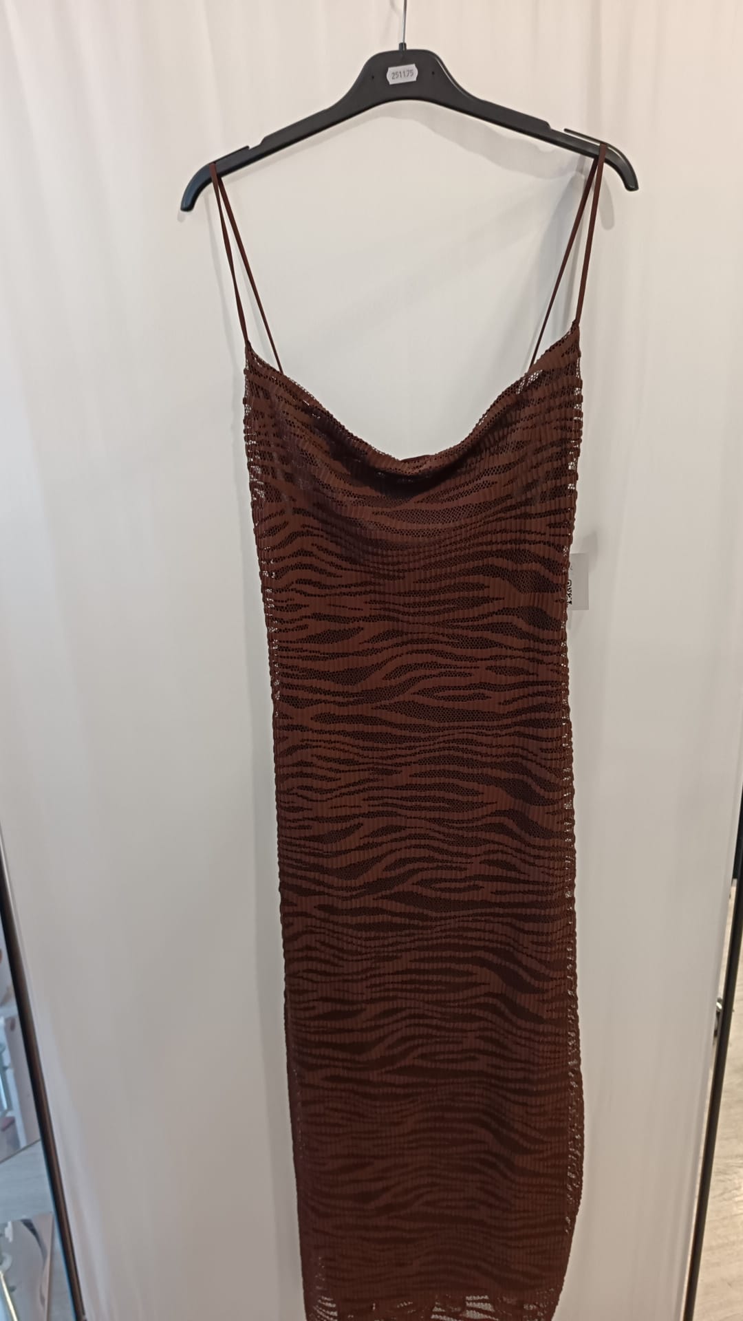 Vestido Summer