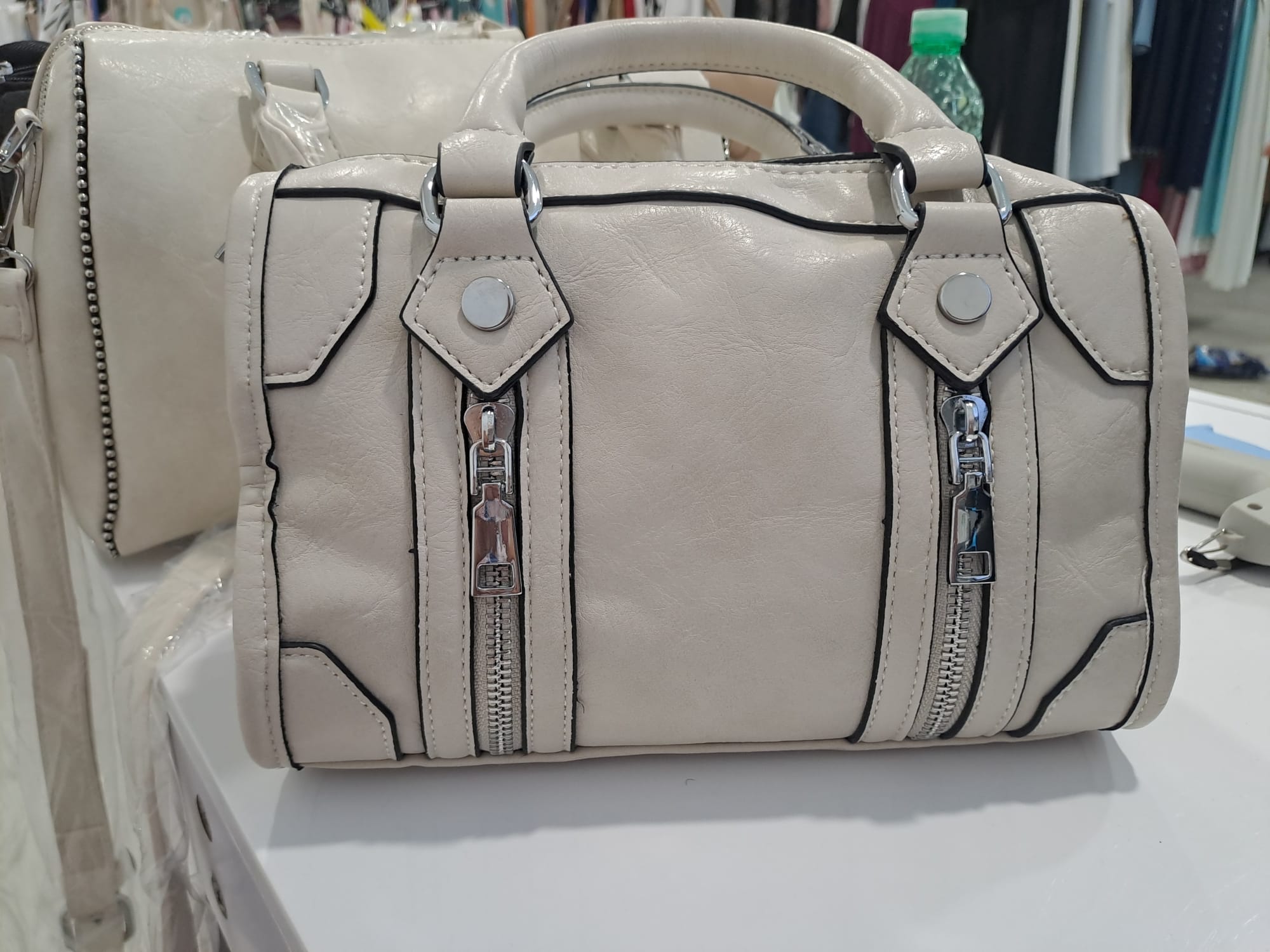 Bolso  Tomm