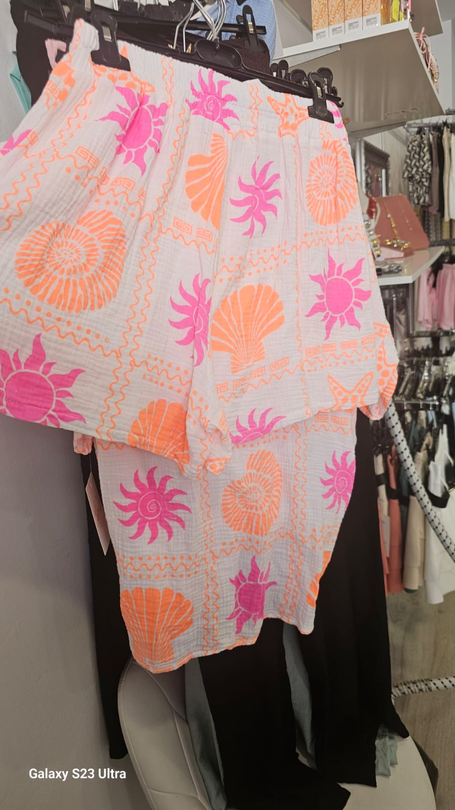 Conjunto Tropical