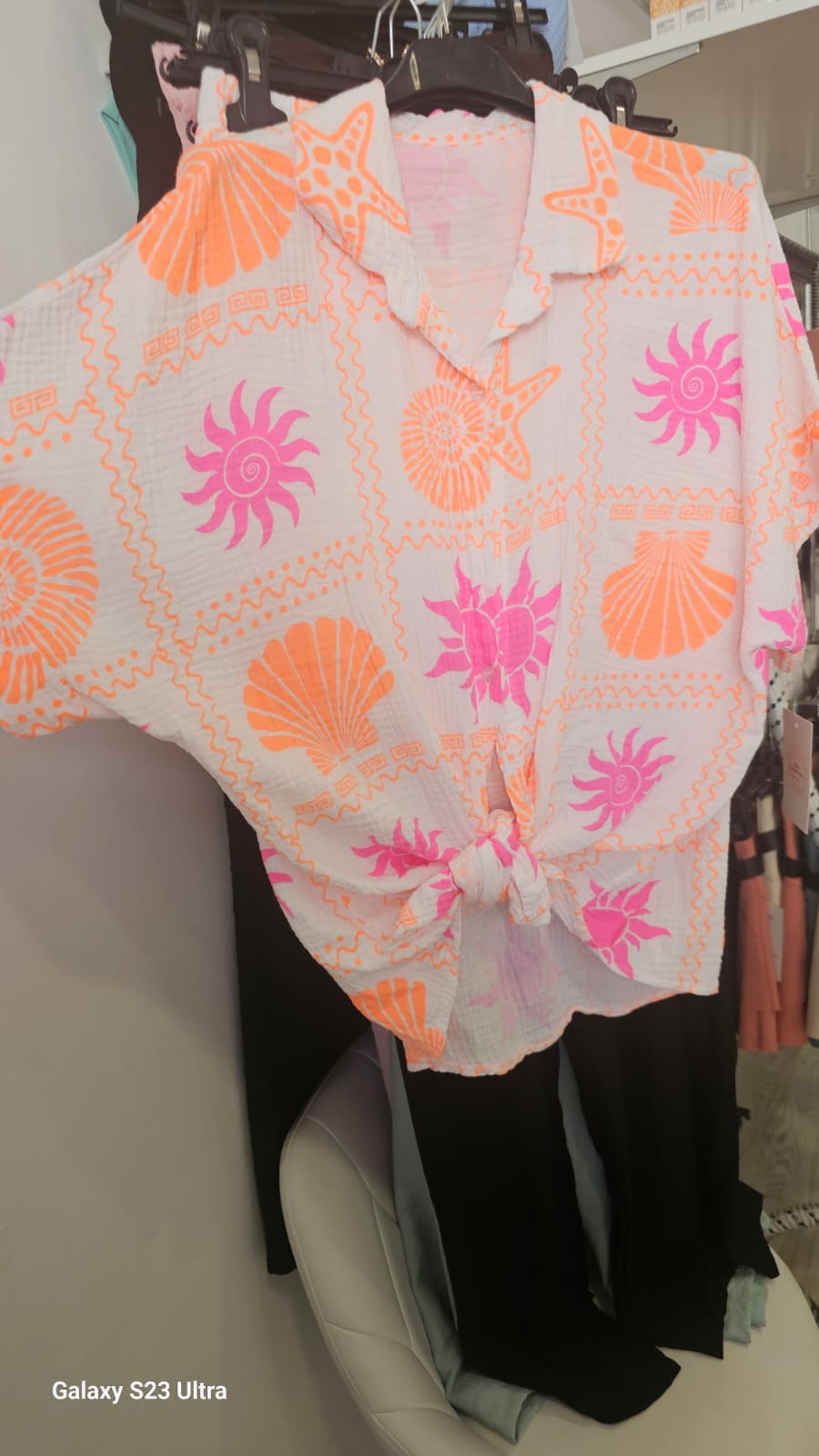 Conjunto Tropical