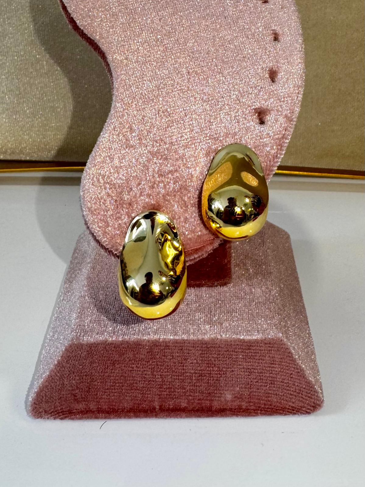 Pendientes Esencia