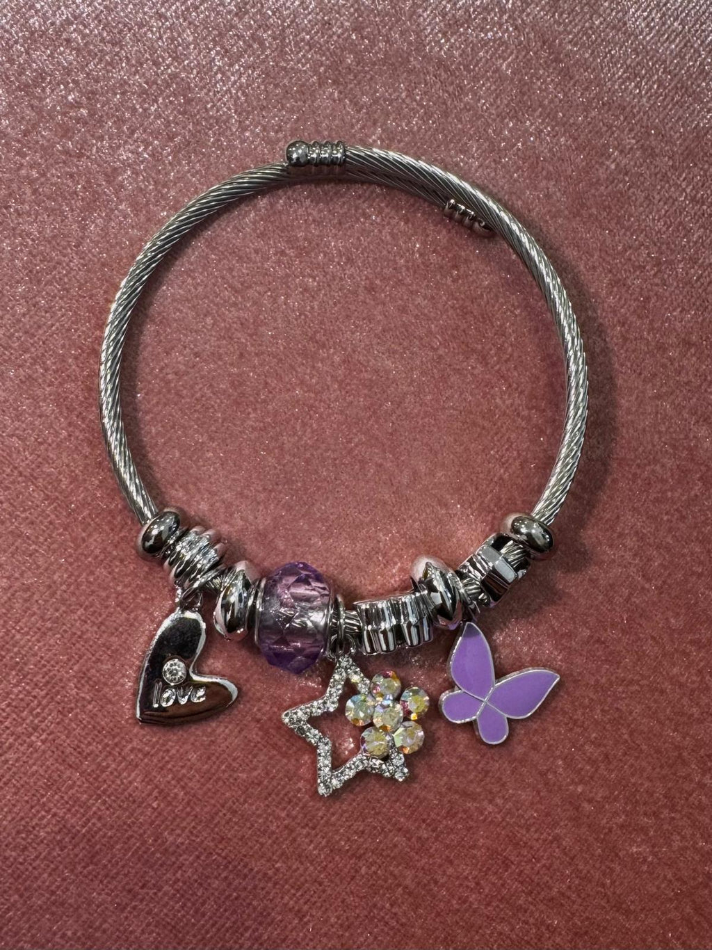 Pulsera Nivia
