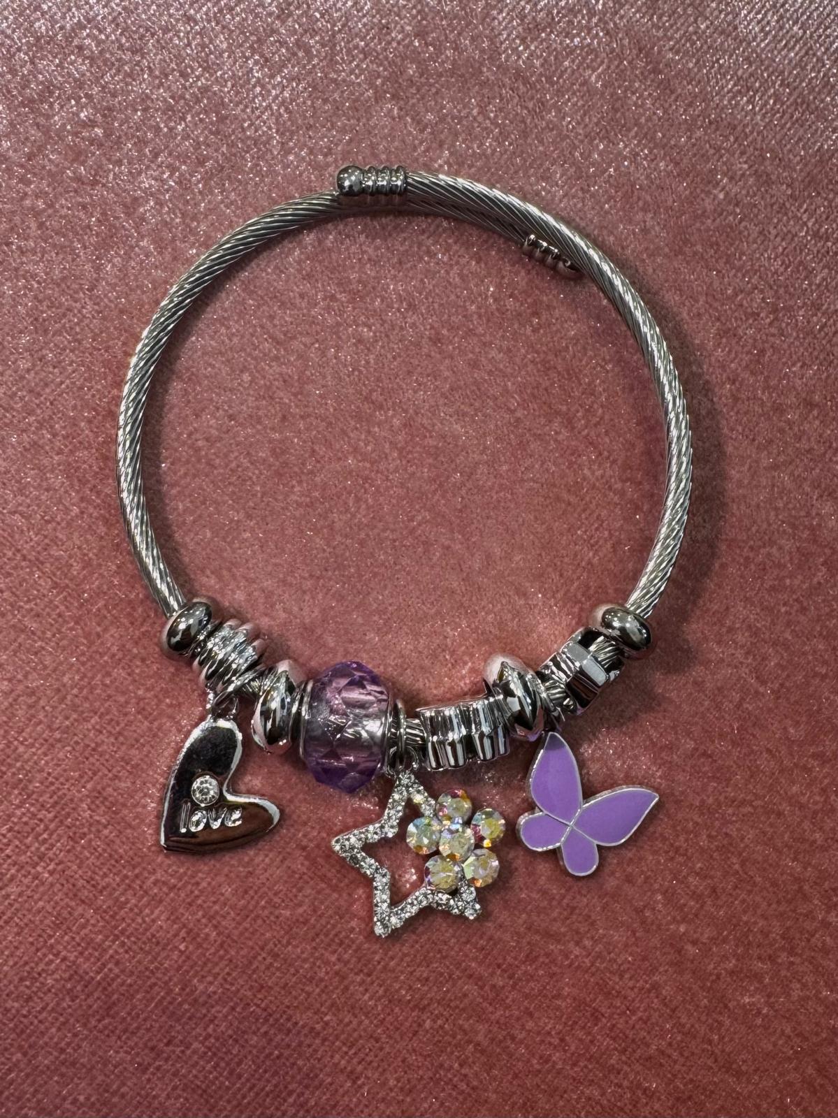 Pulsera Nivia