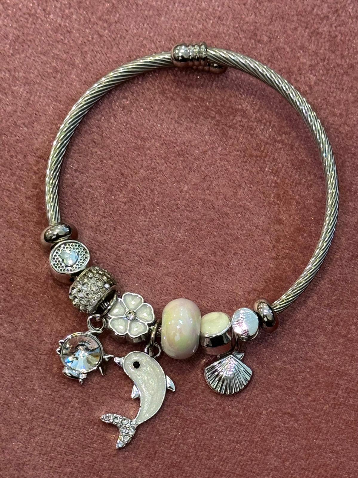 Pulsera Nivia