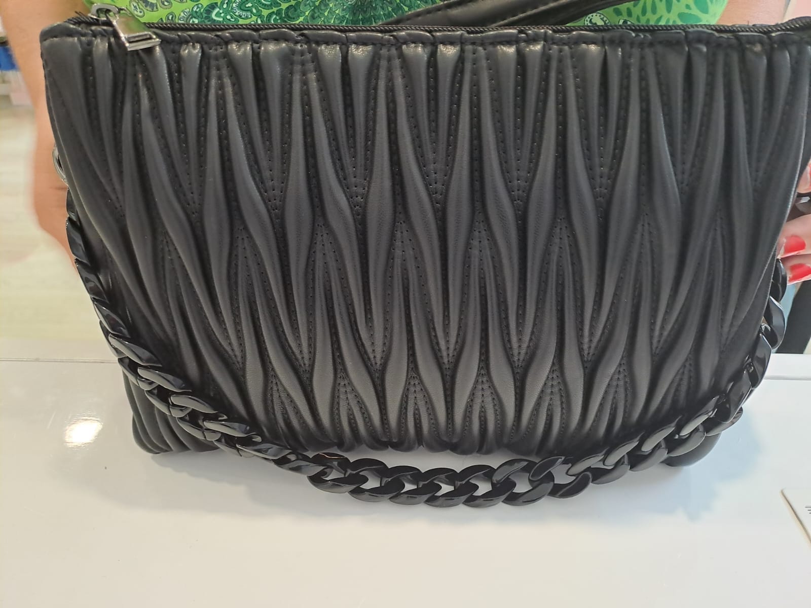 BOLSO MELI