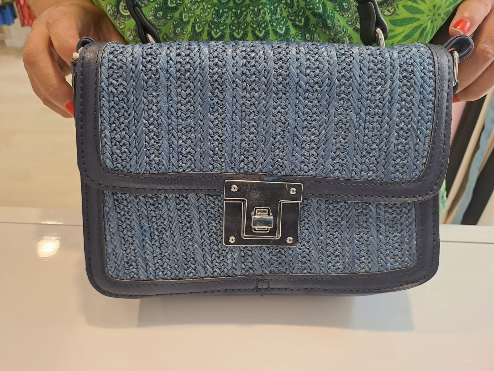 Bolso CoCo