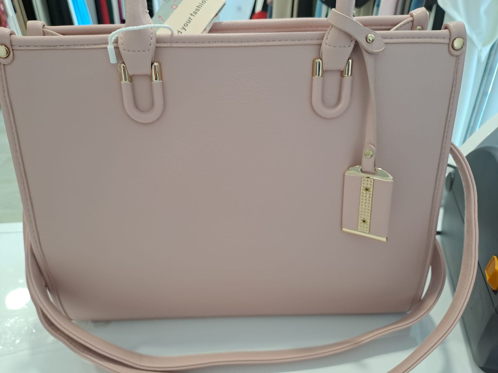 Bolso Pepa