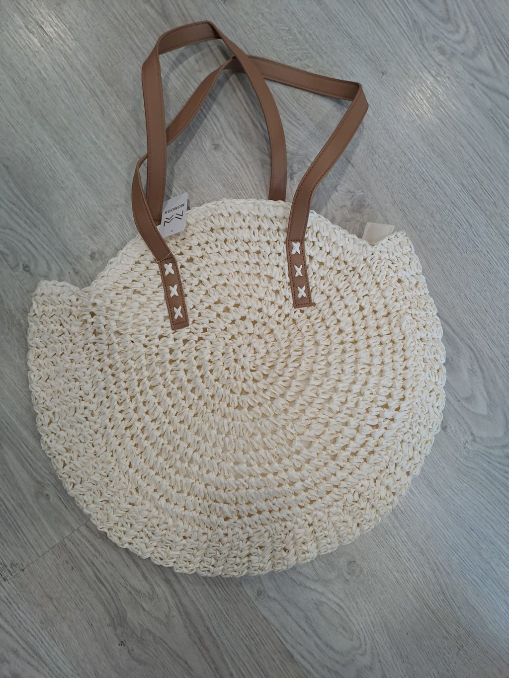 Bolso Rueda