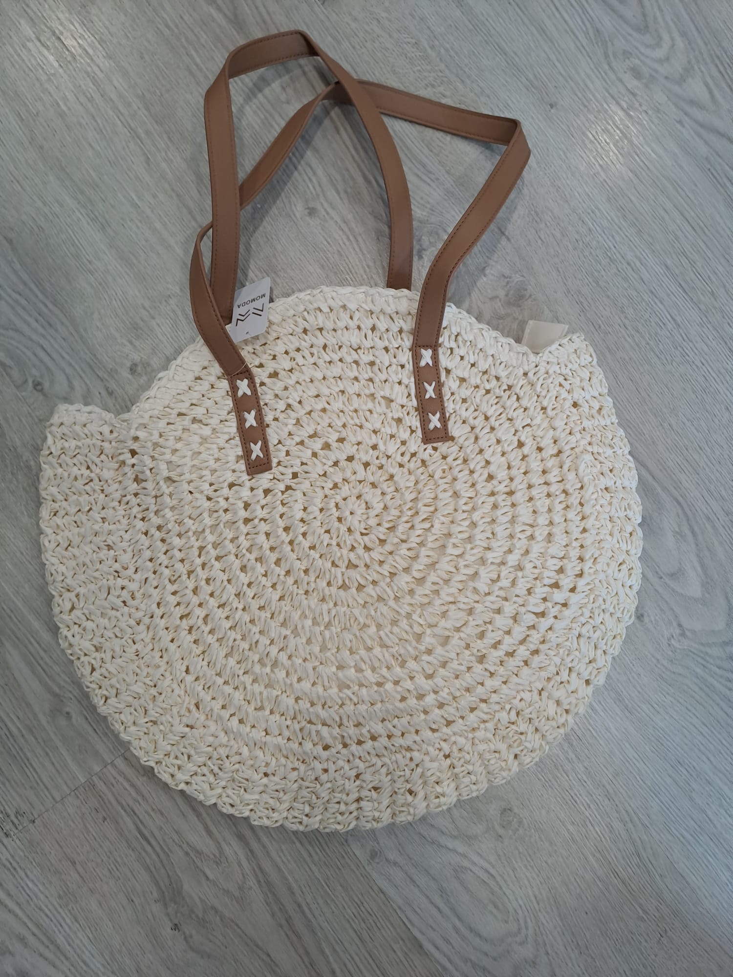 Bolso Rueda