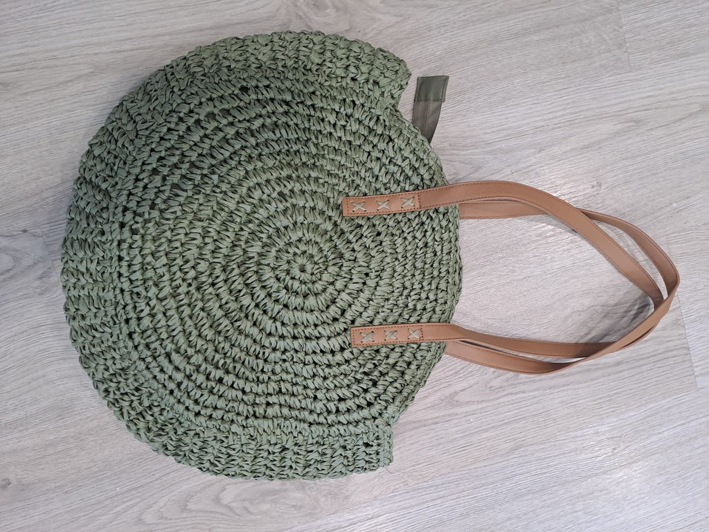 Bolso Rueda