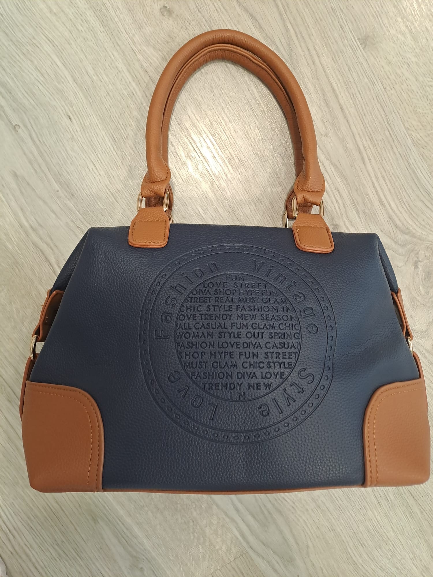 Bolso Vintage
