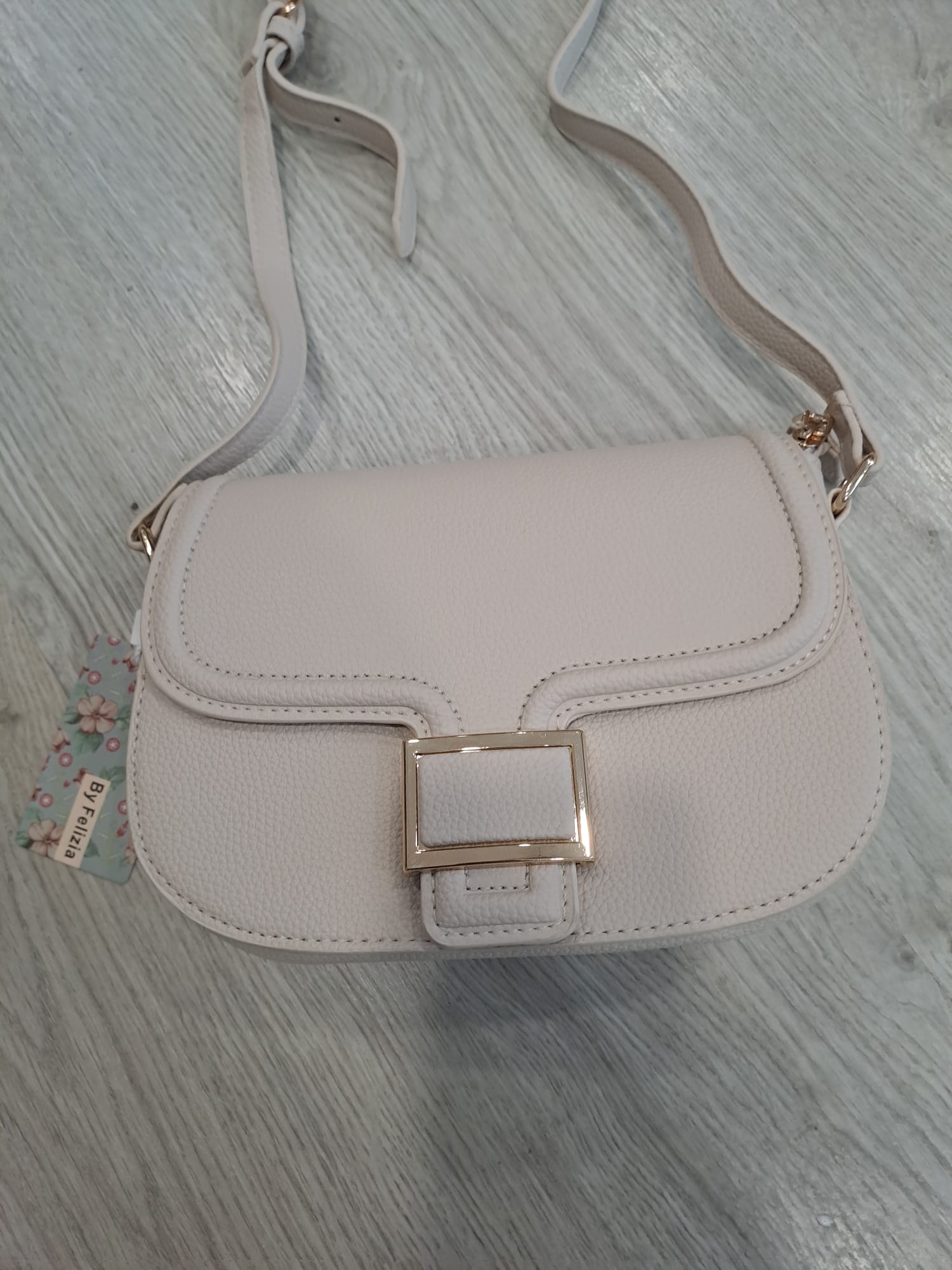 Bolso Rachy