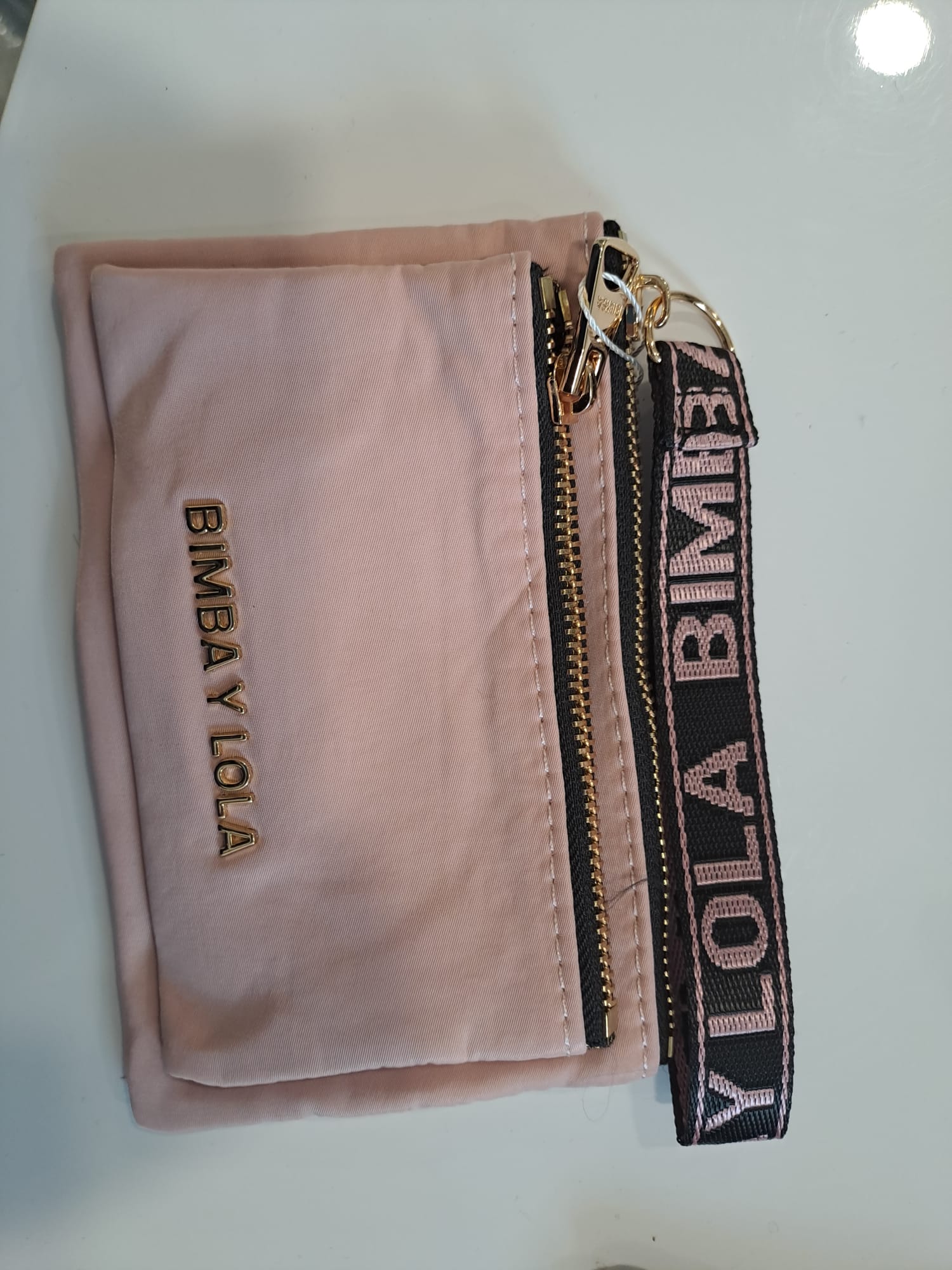 Mini Bolso ByL