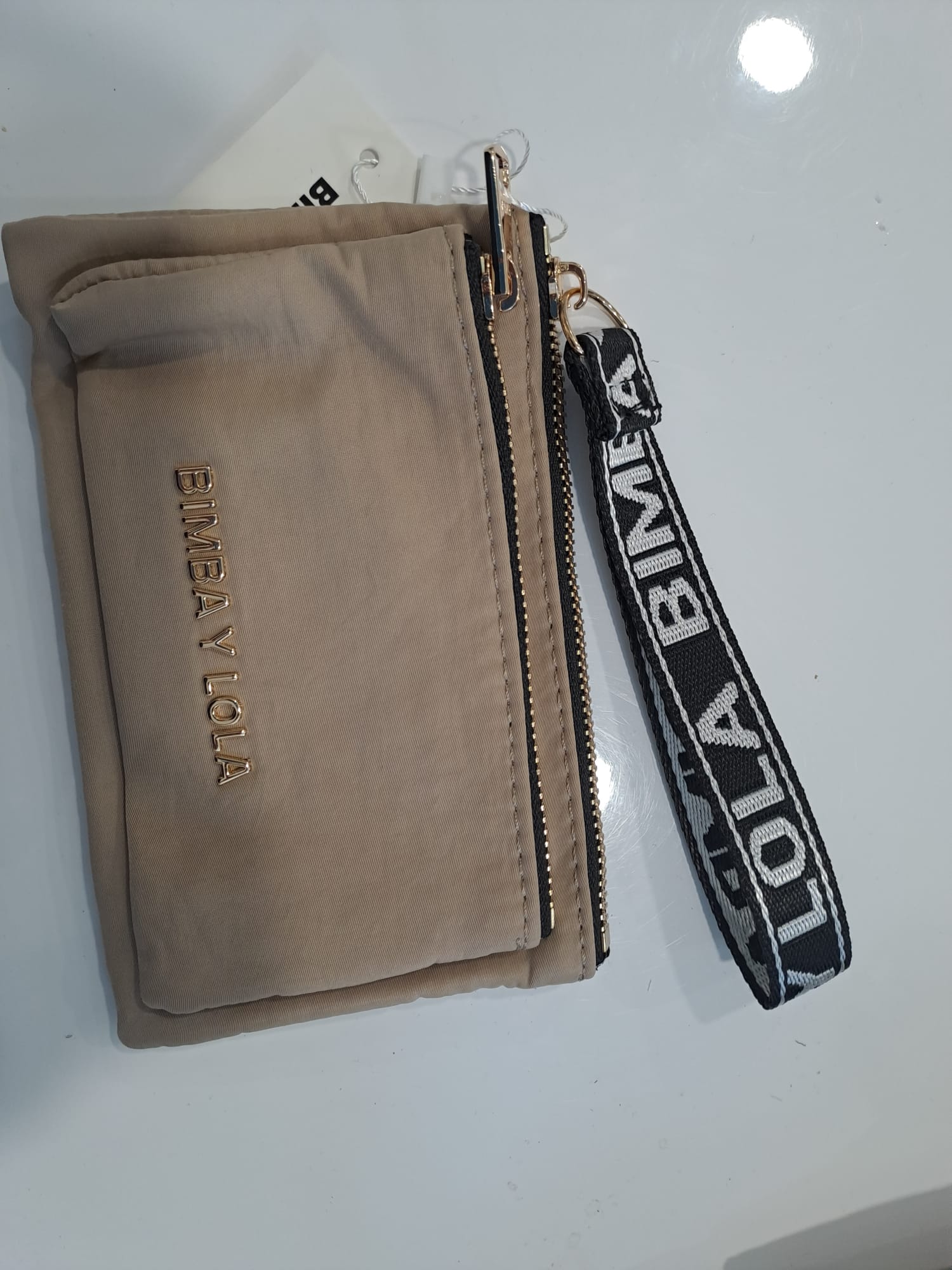 Mini Bolso ByL