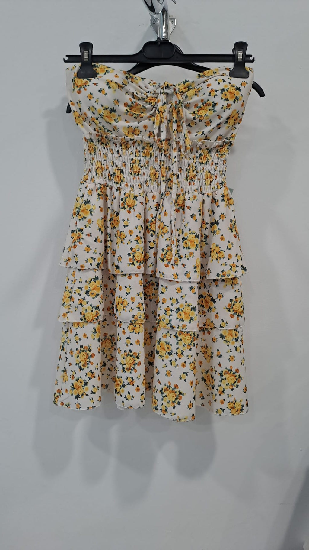 Vestido Spring