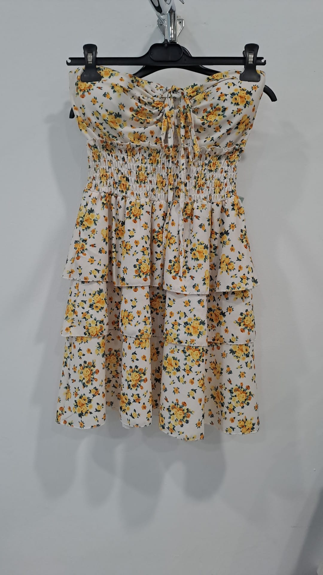 Vestido Spring