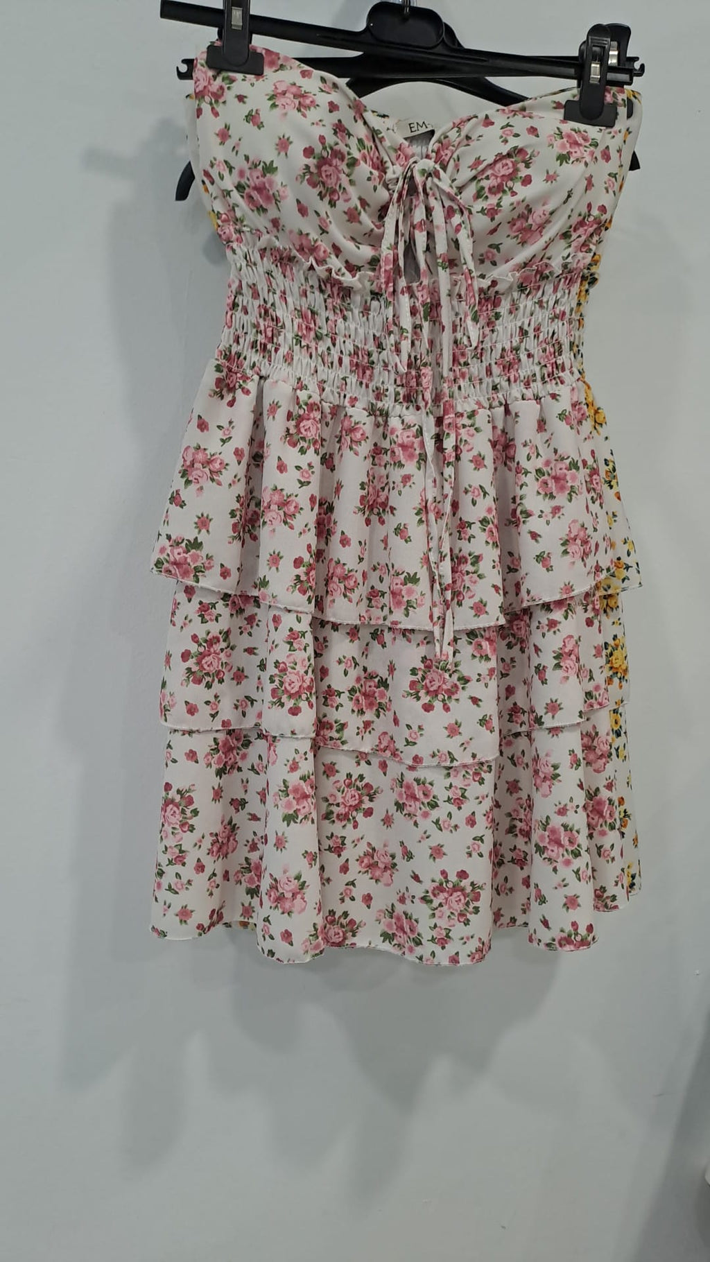 Vestido Spring