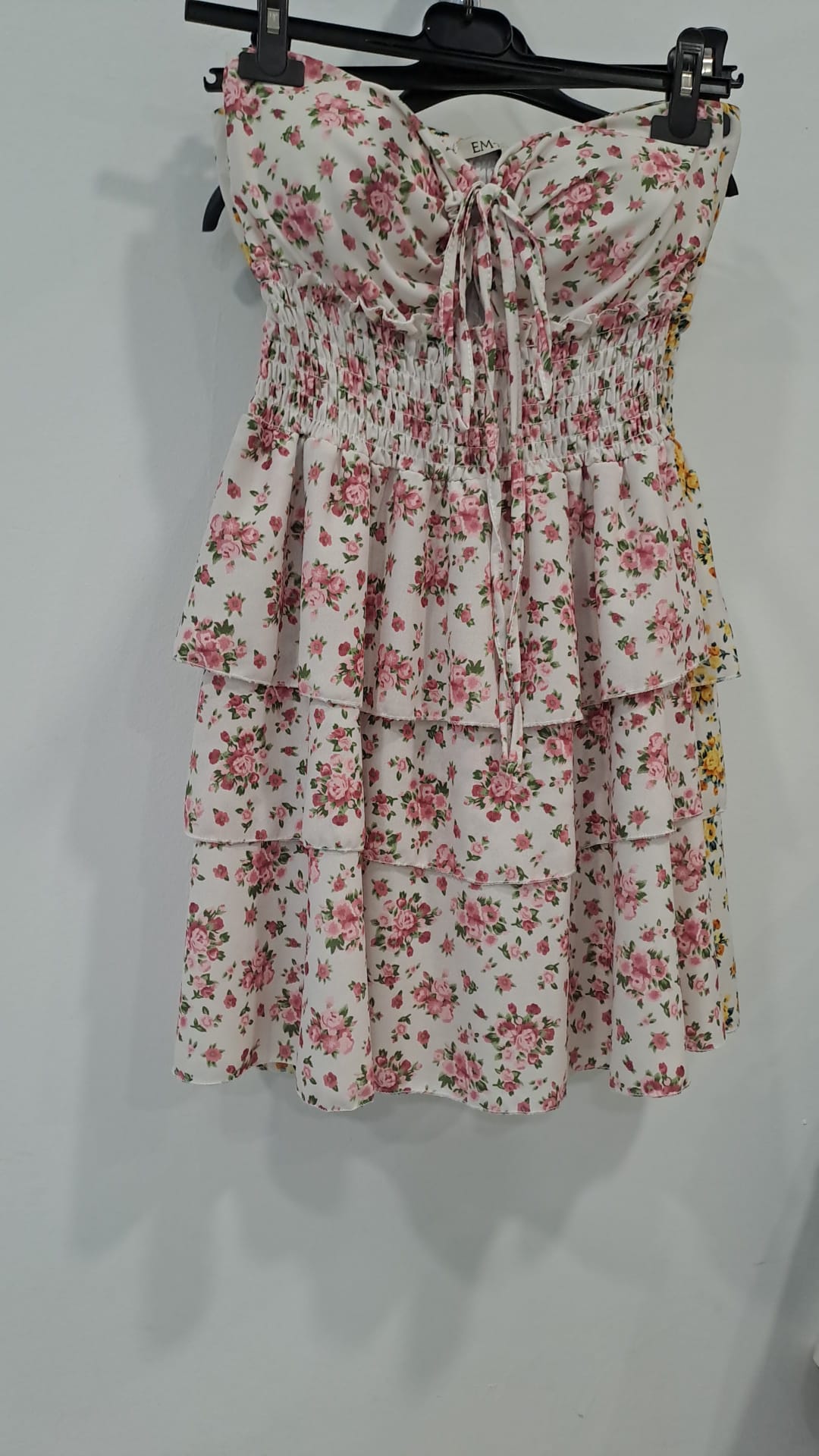 Vestido Spring