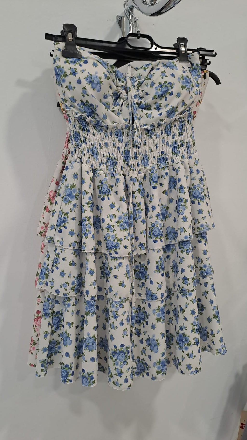 Vestido Spring