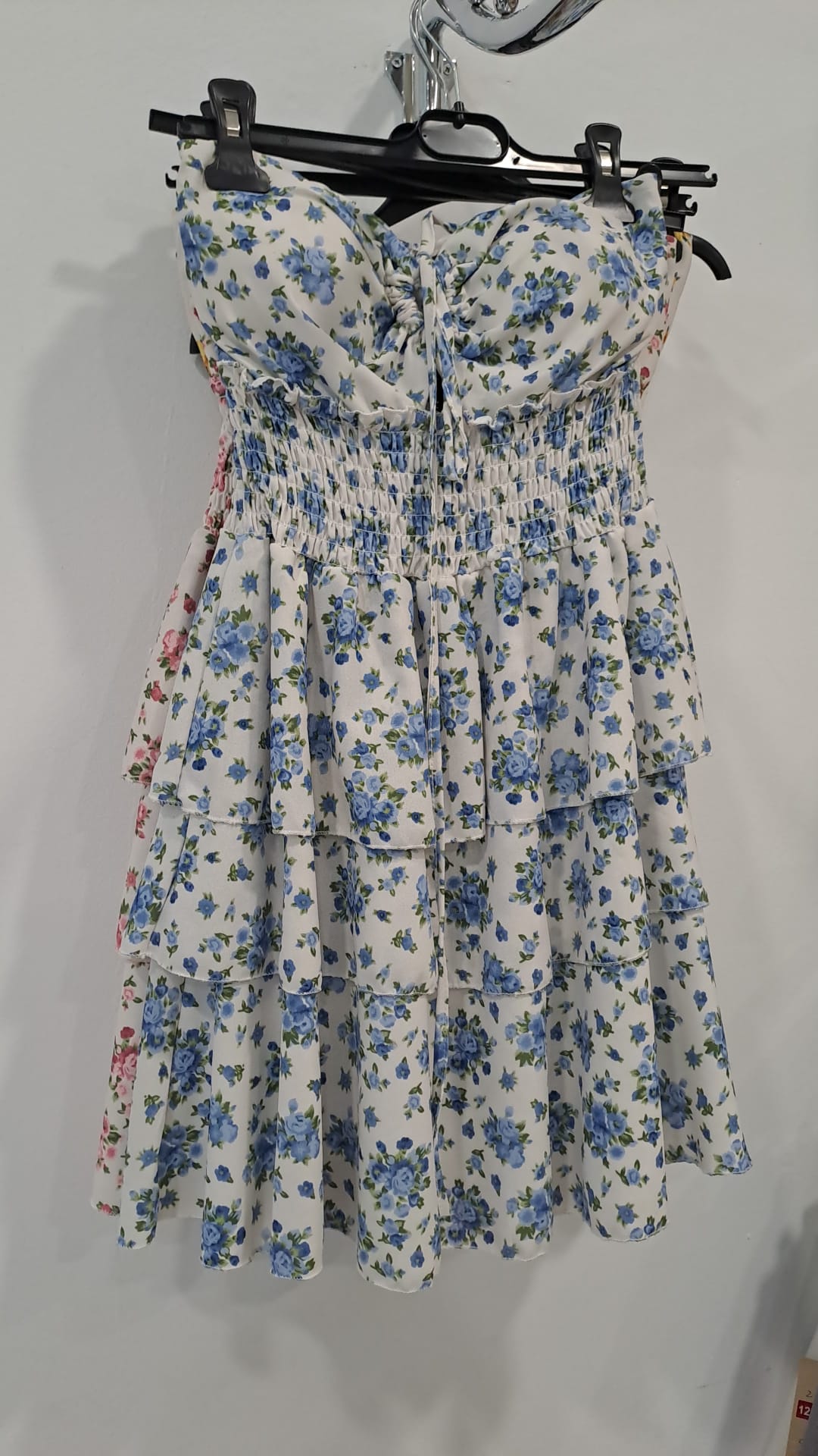 Vestido Spring