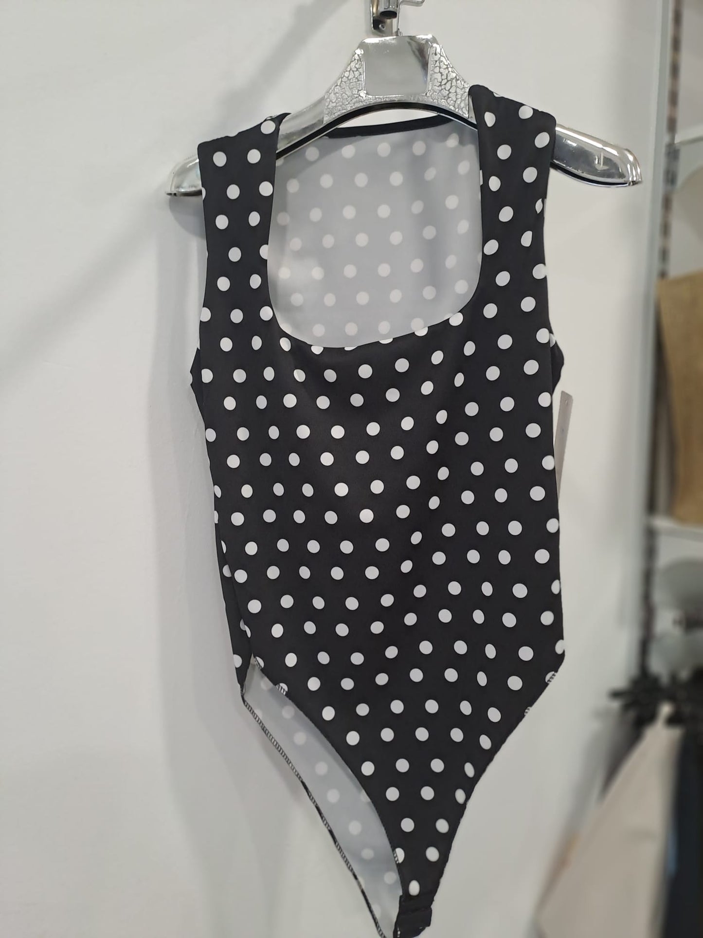 Body Lunares