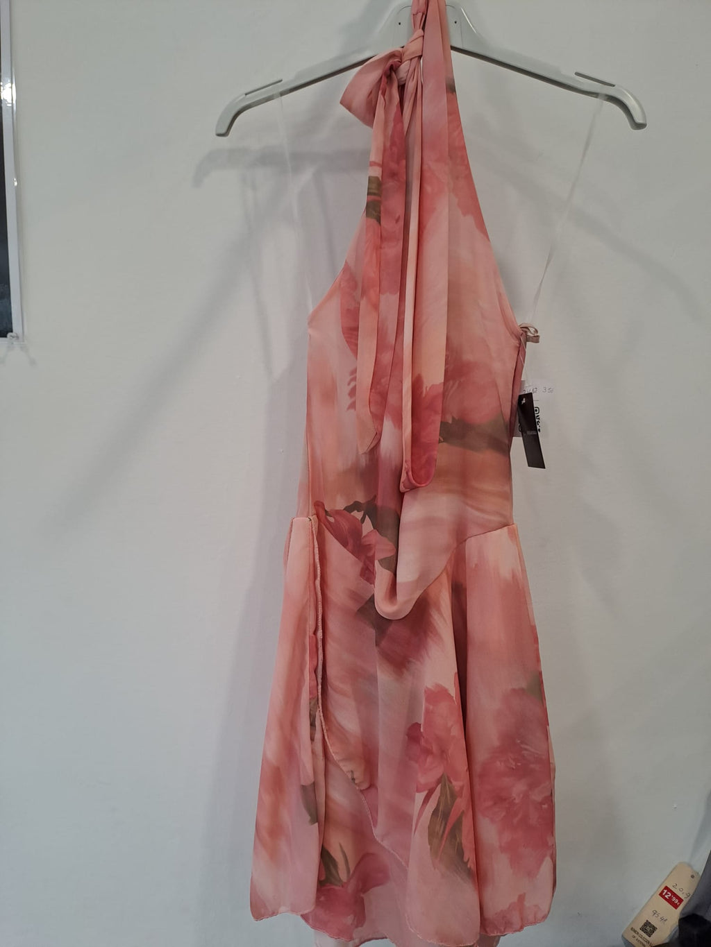Vestido Flora