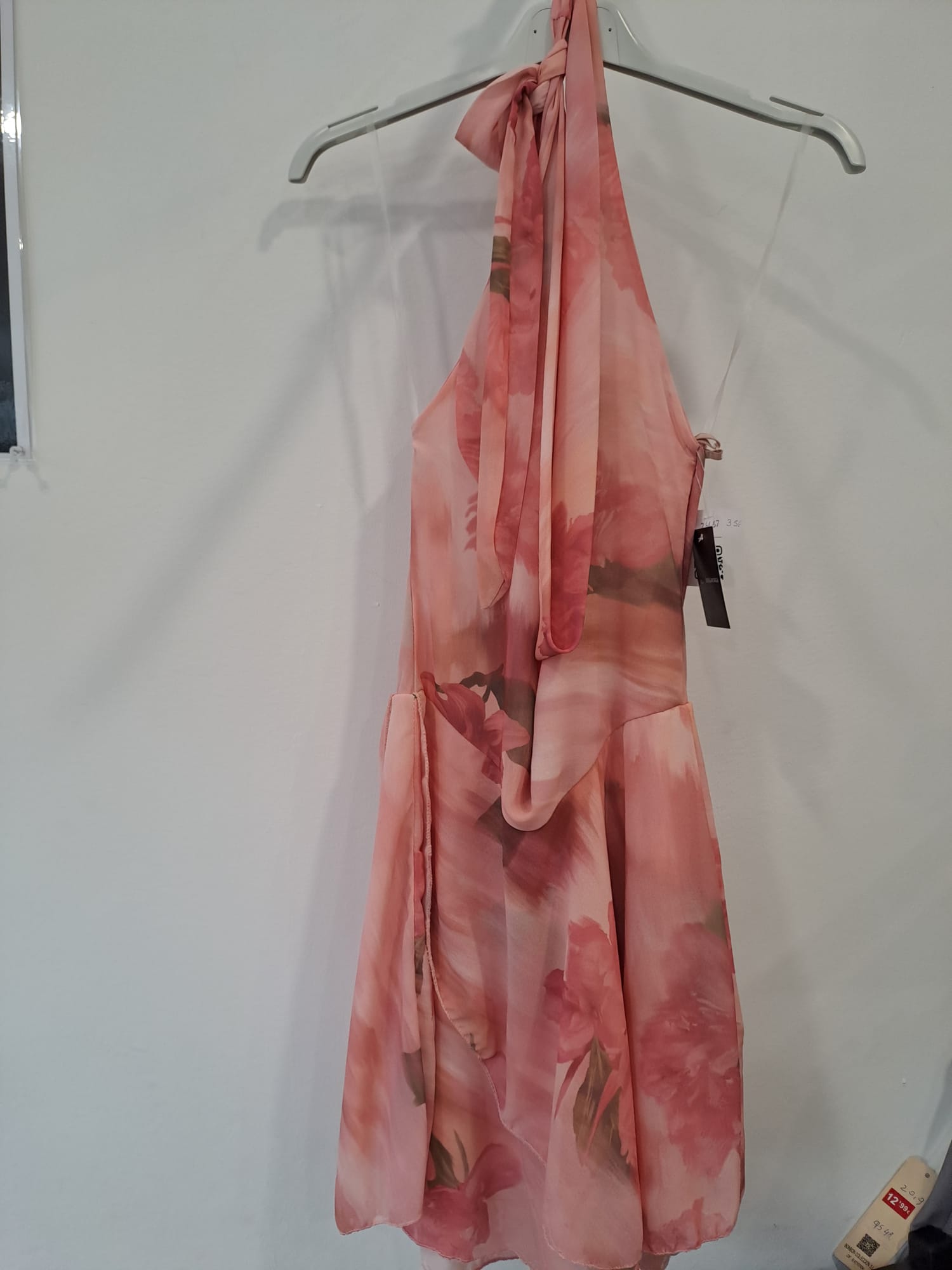 Vestido Flora