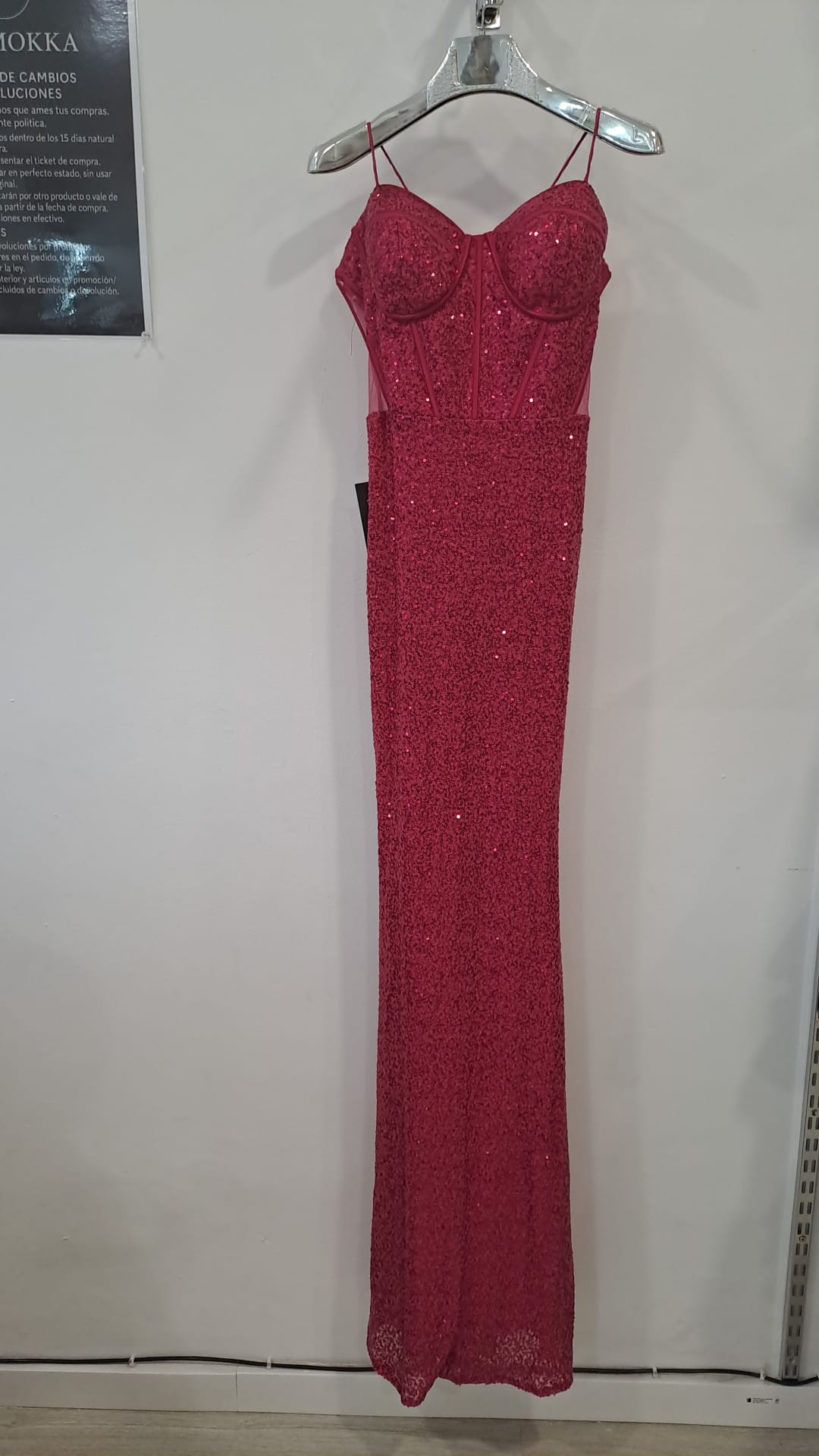 Vestido Bri