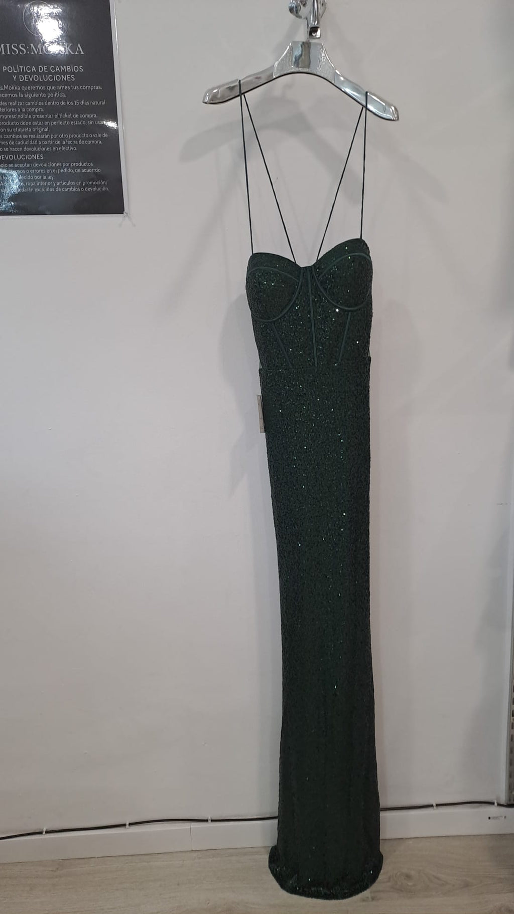 Vestido Bri